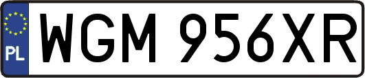 WGM956XR