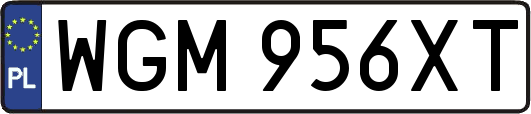 WGM956XT