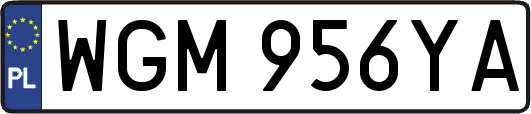 WGM956YA
