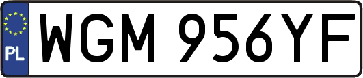 WGM956YF