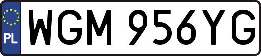 WGM956YG