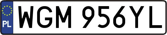 WGM956YL