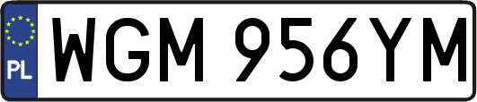WGM956YM