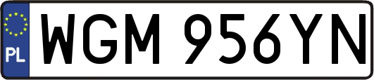WGM956YN