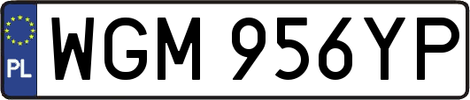 WGM956YP