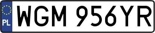 WGM956YR