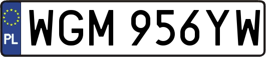 WGM956YW