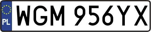 WGM956YX