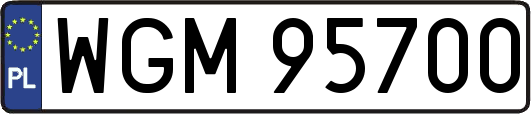 WGM95700