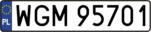 WGM95701