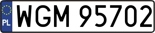 WGM95702