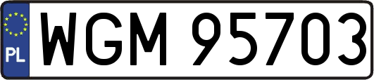 WGM95703