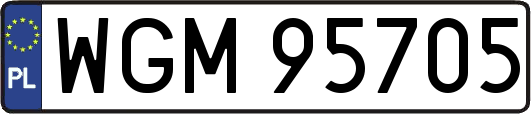 WGM95705