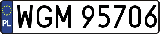 WGM95706