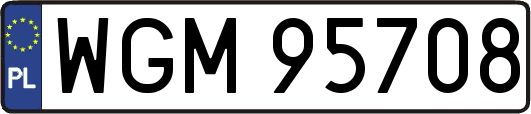 WGM95708