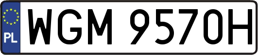 WGM9570H