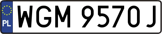 WGM9570J