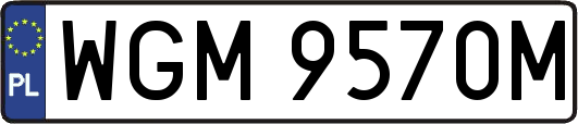 WGM9570M
