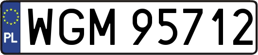 WGM95712