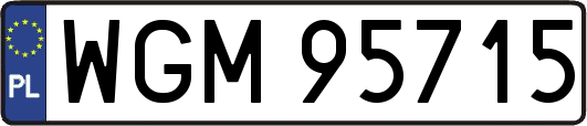 WGM95715