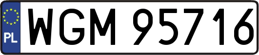 WGM95716