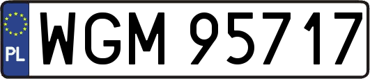 WGM95717