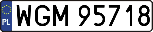 WGM95718