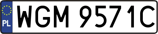 WGM9571C