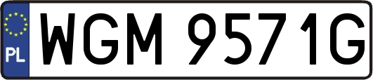 WGM9571G