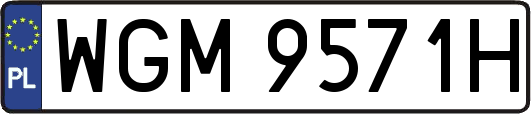 WGM9571H