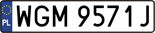 WGM9571J