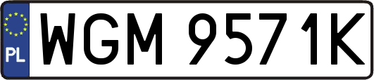 WGM9571K