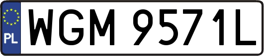 WGM9571L