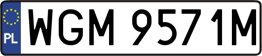 WGM9571M