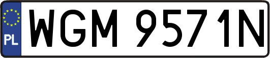 WGM9571N