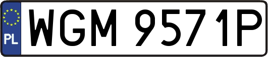 WGM9571P