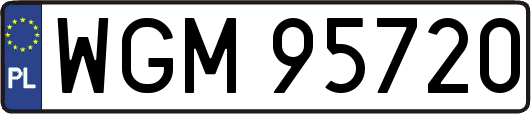 WGM95720