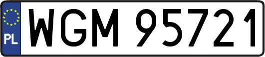 WGM95721