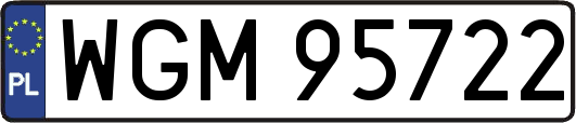 WGM95722