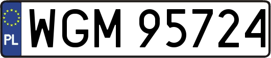 WGM95724