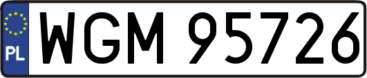 WGM95726