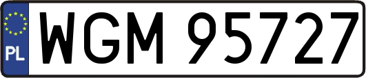 WGM95727