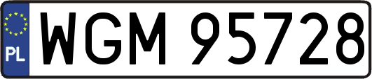 WGM95728