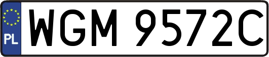 WGM9572C