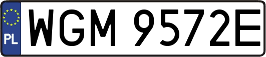 WGM9572E