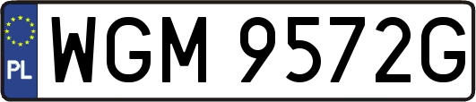 WGM9572G