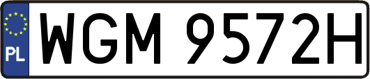 WGM9572H