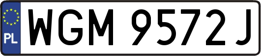 WGM9572J