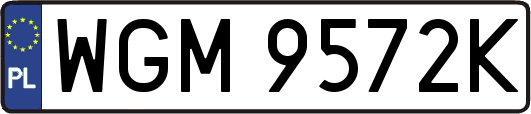 WGM9572K