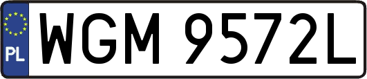 WGM9572L